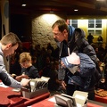 soiree du defi 74